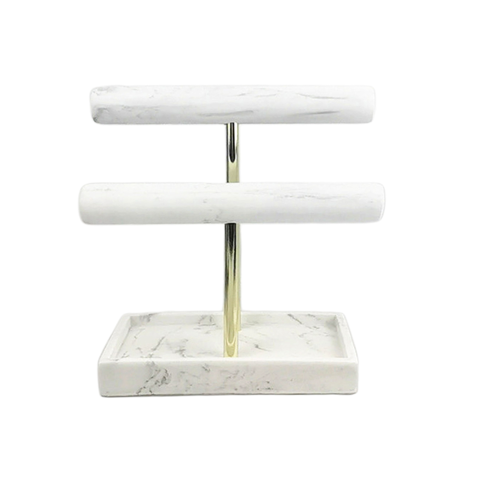 Luxury 2 Tier Bracelet Bangle  - огляд і ціна Luxury Watch Tier