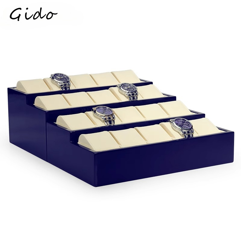 Tiered Watch Display Stand Vel - огляд і ціна Luxury Watch Tier