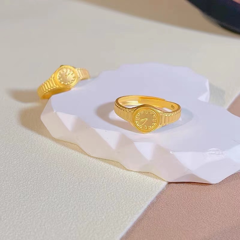 Cynlo Jewelry Luxury 24K 9999  - огляд і ціна Luxury Watch Service