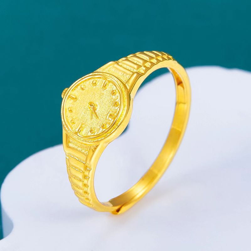 Cynlo Jewelry Luxury 24K 9999  - огляд і ціна Luxury Watch Service