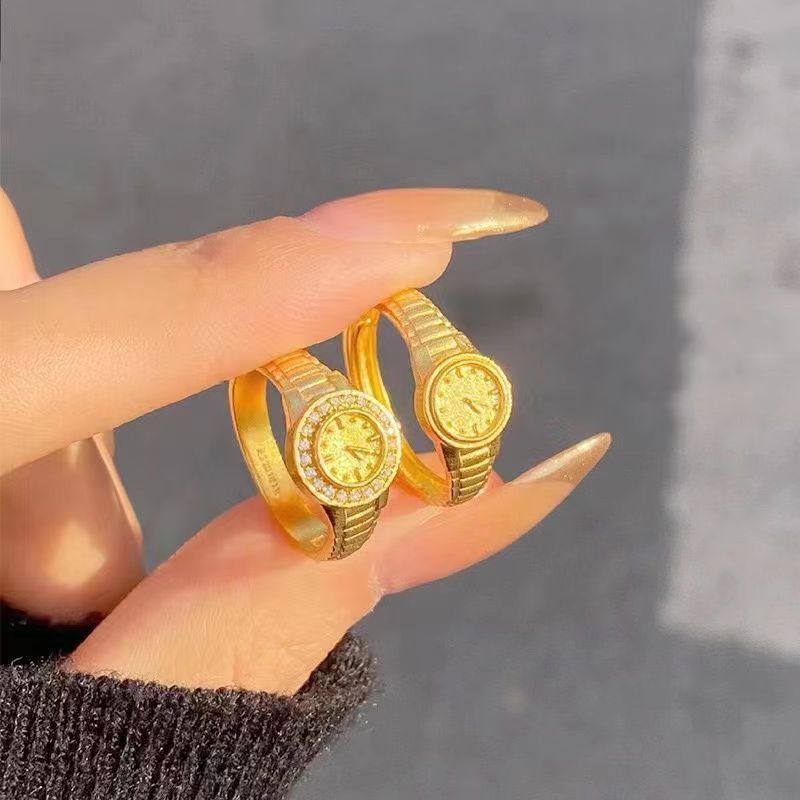 Cynlo Jewelry Luxury 24K 9999  - огляд і ціна Luxury Watch Service