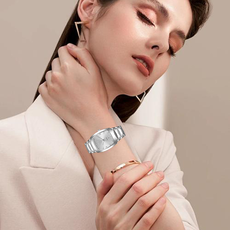 LIGE 2026 new Women's Watch Bu - огляд і ціна Ladies Luxury Watch