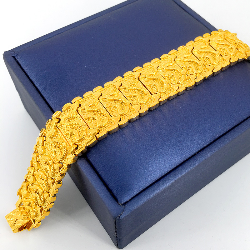 Viora Jewelry Luxury 24K 9999  - огляд і ціна Luxury Watch Service