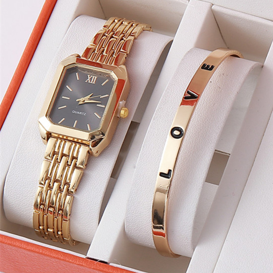 Luxury Women's Quartz Watch Bu - огляд і ціна Ladies Luxury Watch