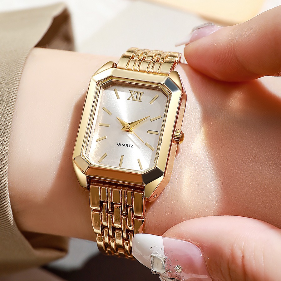 Luxury Women's Quartz Watch Bu - огляд і ціна Ladies Luxury Watch
