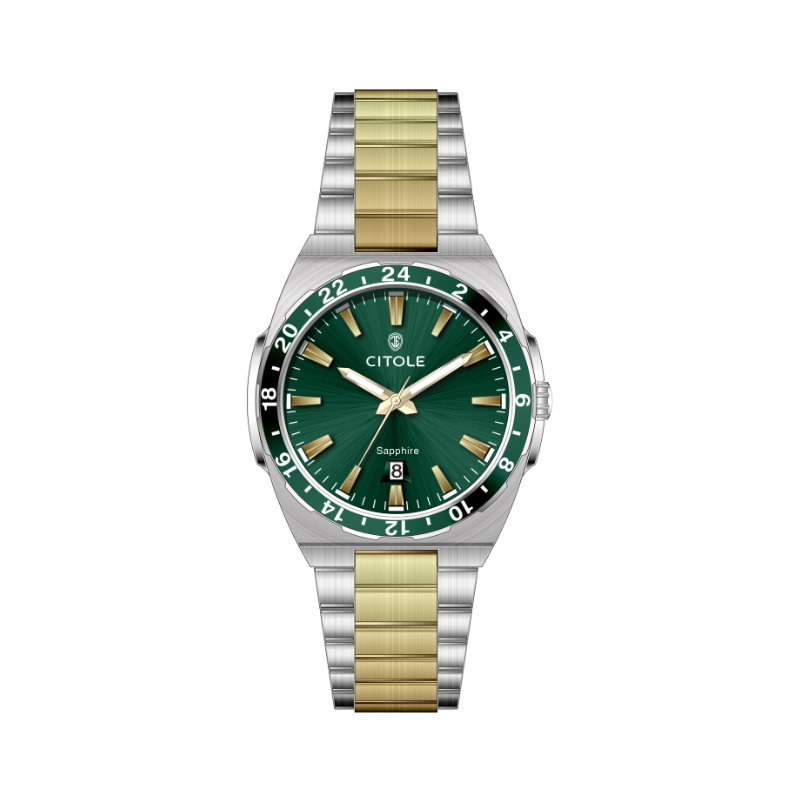 Stylish Men's Mechanical Watch - огляд і ціна Luxury Watch Tier
