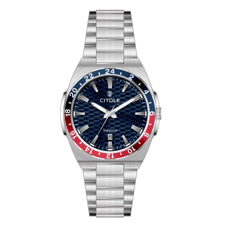 Stylish Men's Mechanical Watch - огляд і ціна Luxury Watch Tier