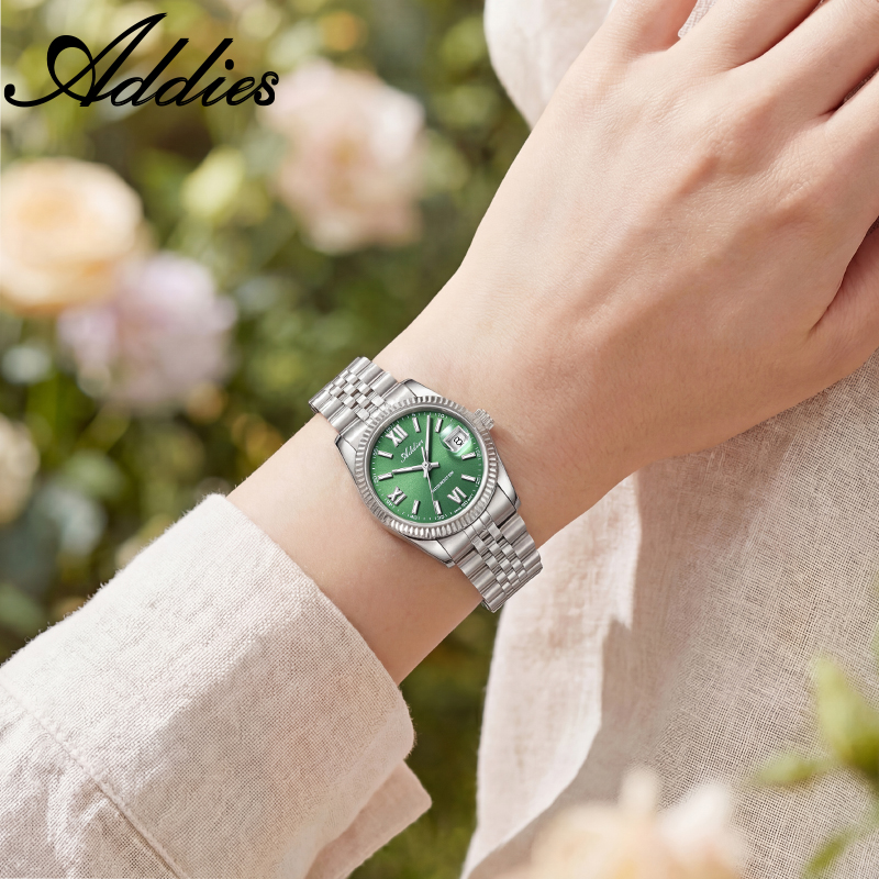 Addies High Quality Luxury Wat - огляд і ціна Ladies Luxury Watch