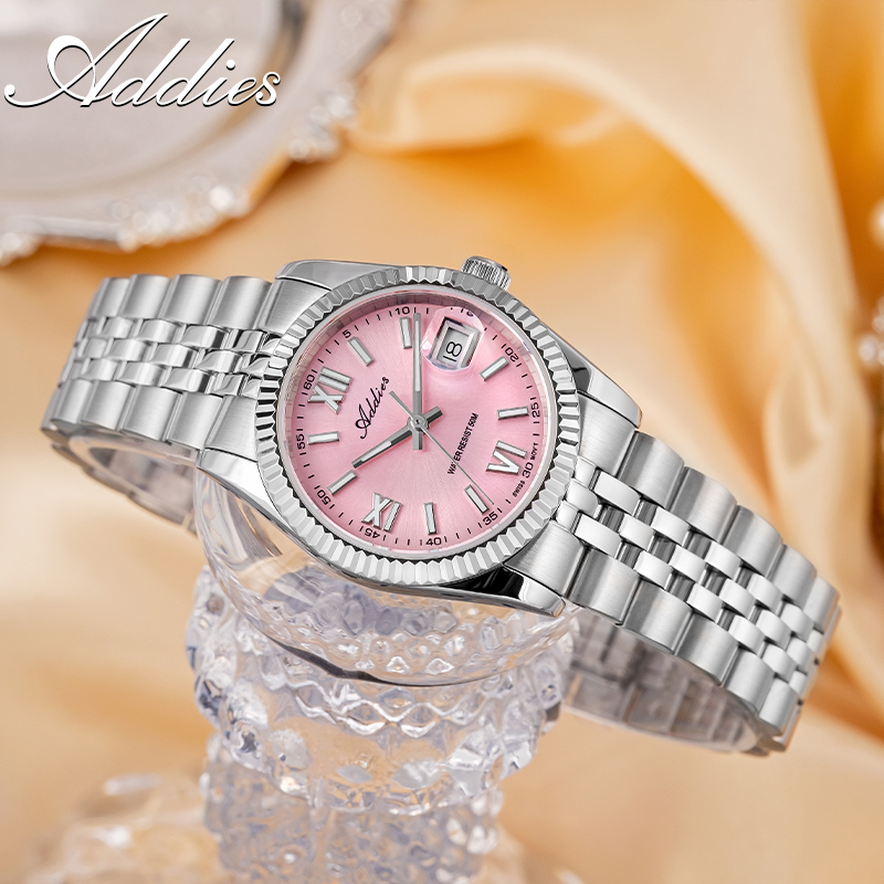 Addies High Quality Luxury Wat - огляд і ціна Ladies Luxury Watch