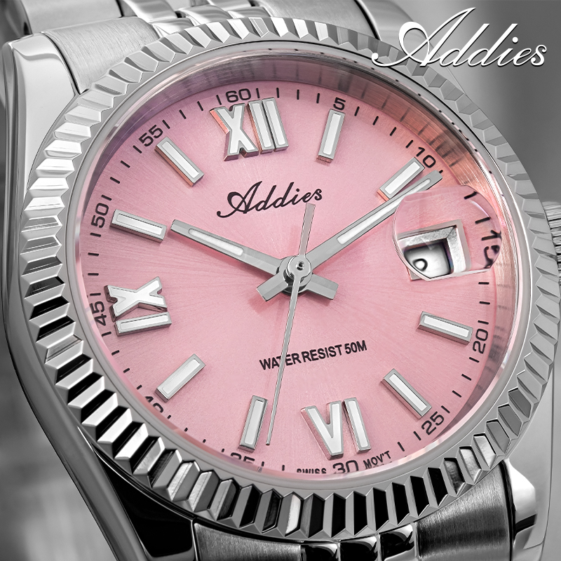 Addies High Quality Luxury Wat - огляд і ціна Ladies Luxury Watch