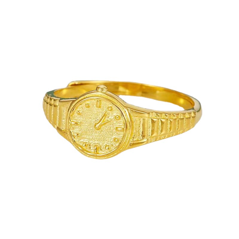 GoldNouveau Luxury 24K 9999 Pu - огляд і ціна Luxury Watch Service