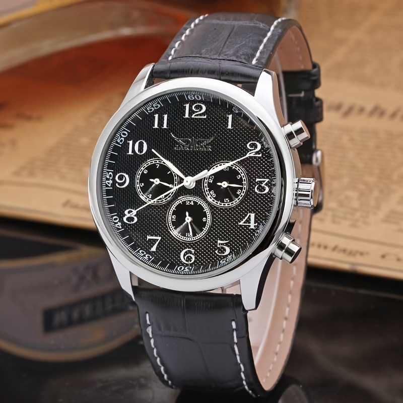 Top-Tier Luxury Business Men's - огляд і ціна Luxury Watch Tier