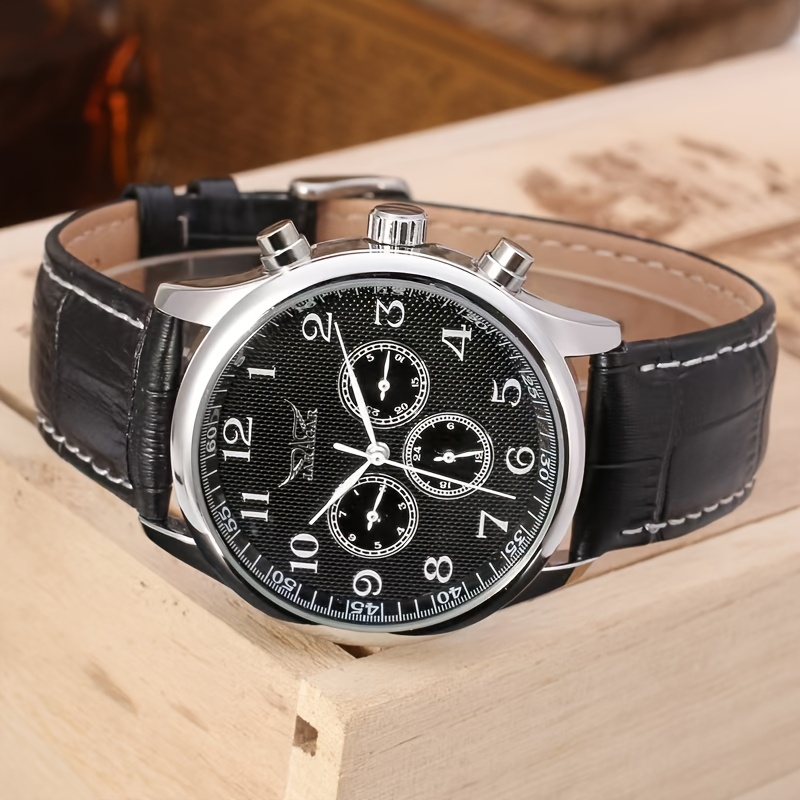 Top-Tier Luxury Business Men's - огляд і ціна Luxury Watch Tier