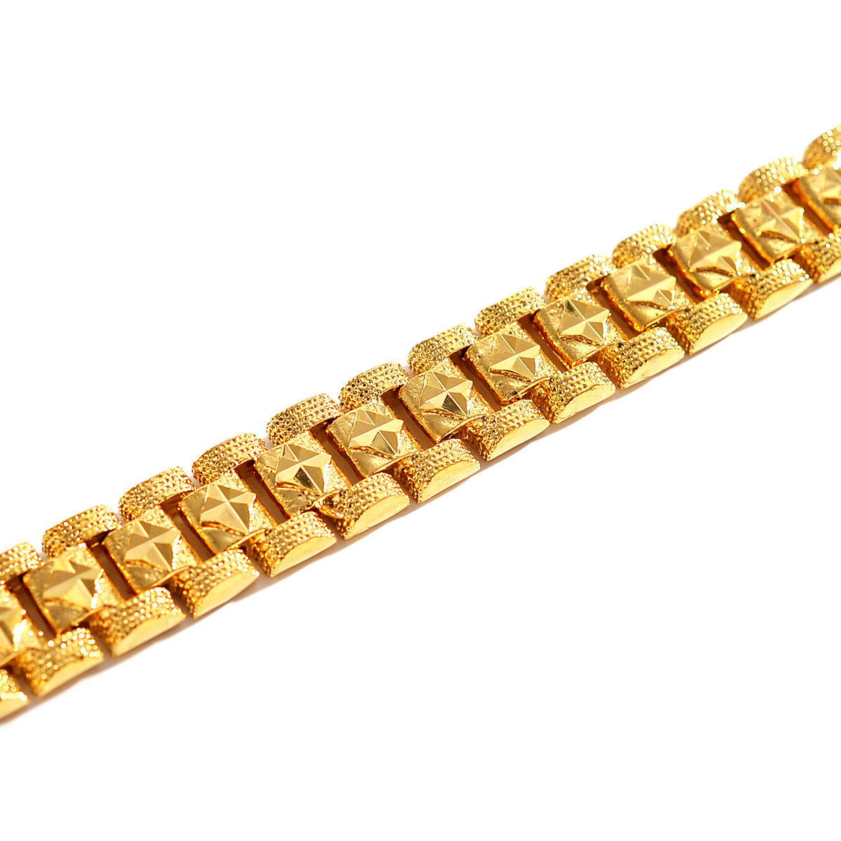 GoldNouveau Luxury 24K 9999 Pu - огляд і ціна Luxury Watch Service