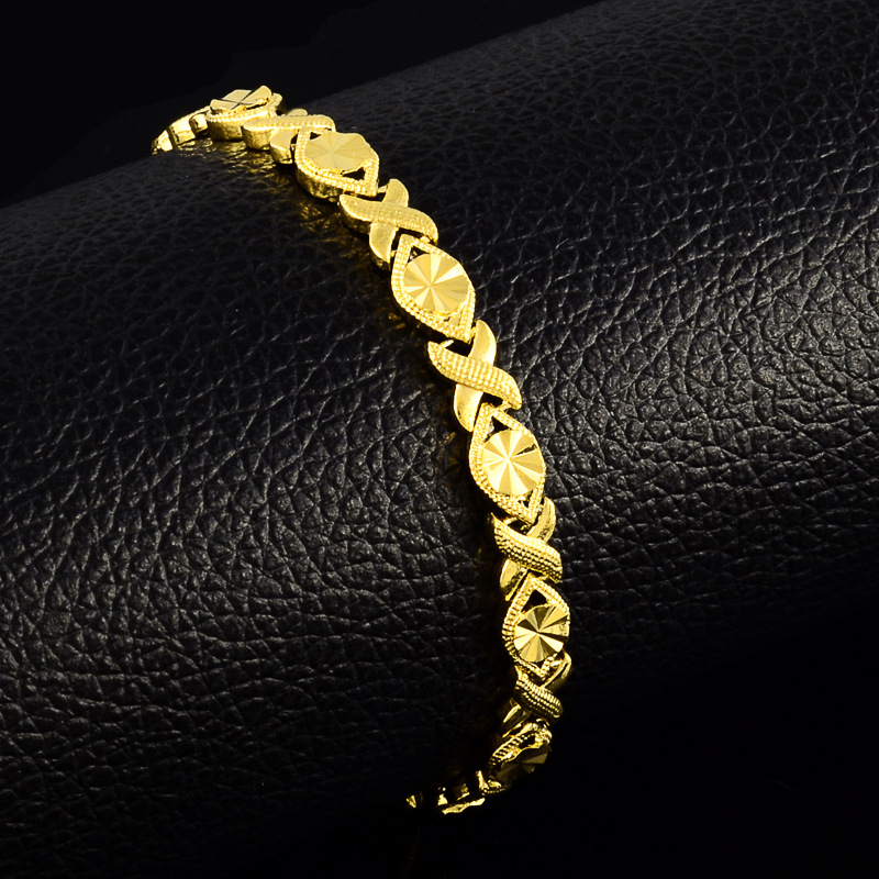 Kryos Jewelry Luxury 24K 9999  - огляд і ціна Luxury Watch Service