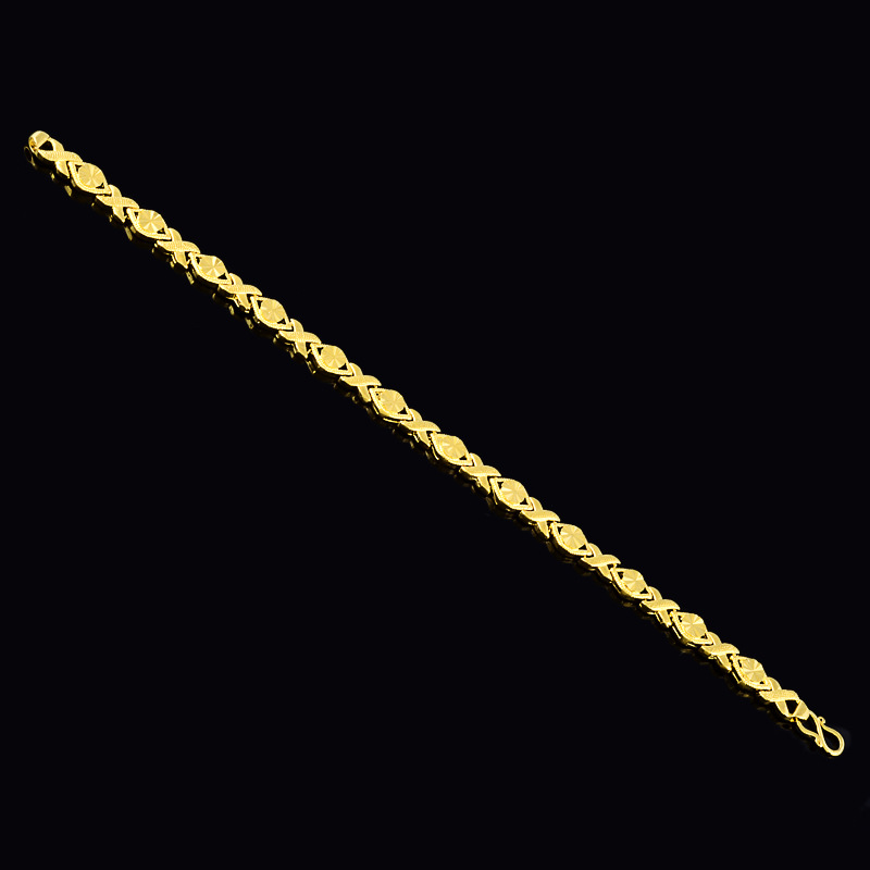 Kryos Jewelry Luxury 24K 9999  - огляд і ціна Luxury Watch Service