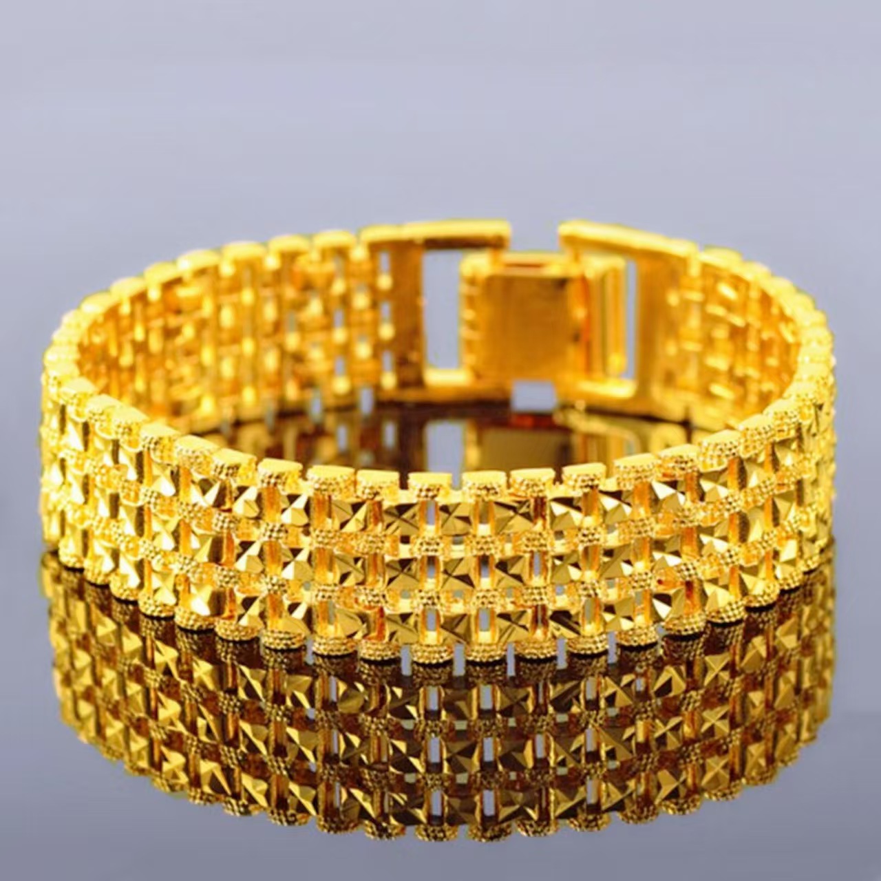 Viora Jewelry Luxury 24K 9999  - огляд і ціна Luxury Watch Service