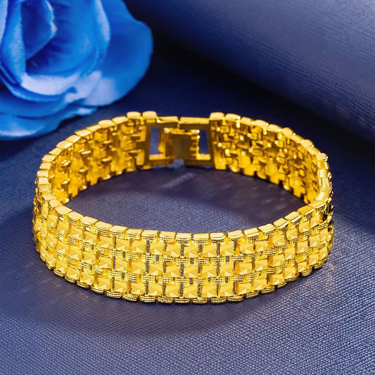 Viora Jewelry Luxury 24K 9999  - огляд і ціна Luxury Watch Service