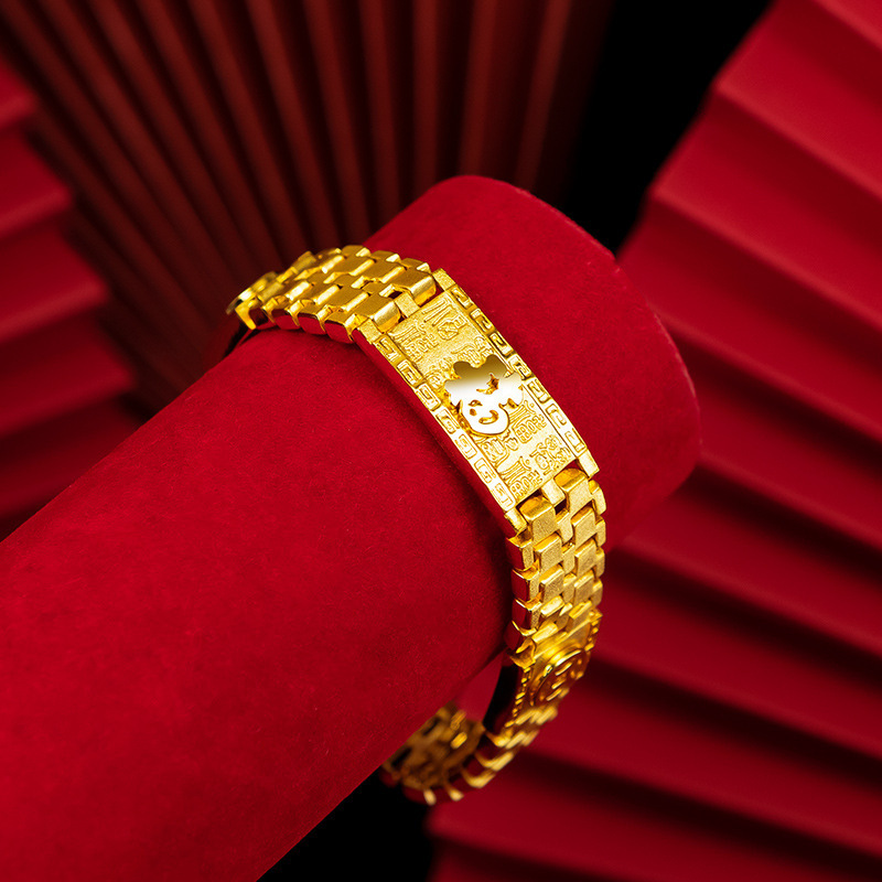 Briex Jewelry Luxury 24K 9999  - огляд і ціна Luxury Watch Service