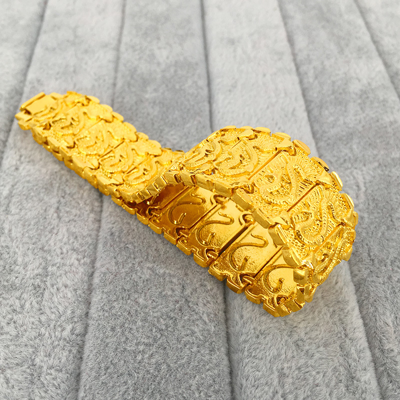 Fylia Jewelry   Luxury 24K 999 - огляд і ціна Luxury Watch Service