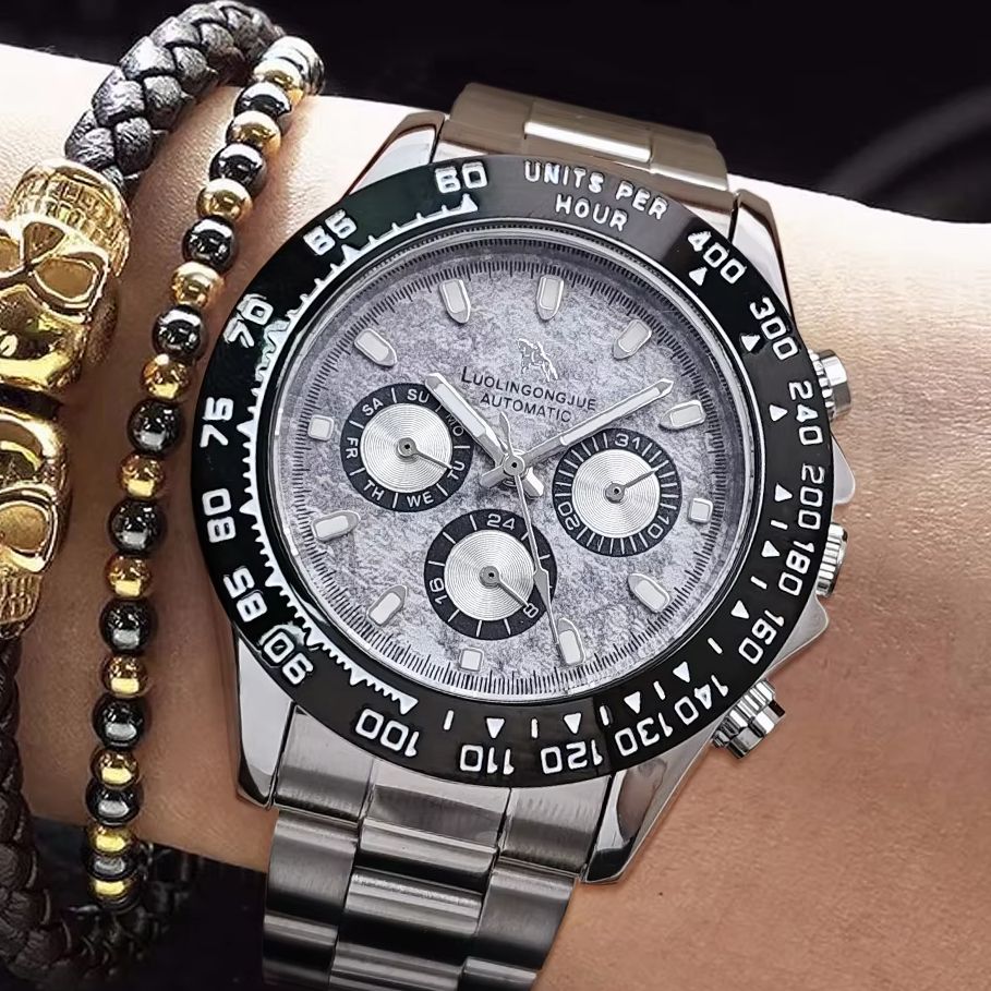 Top-Tier Luxury High-End Busin - огляд і ціна Luxury Watch Tier