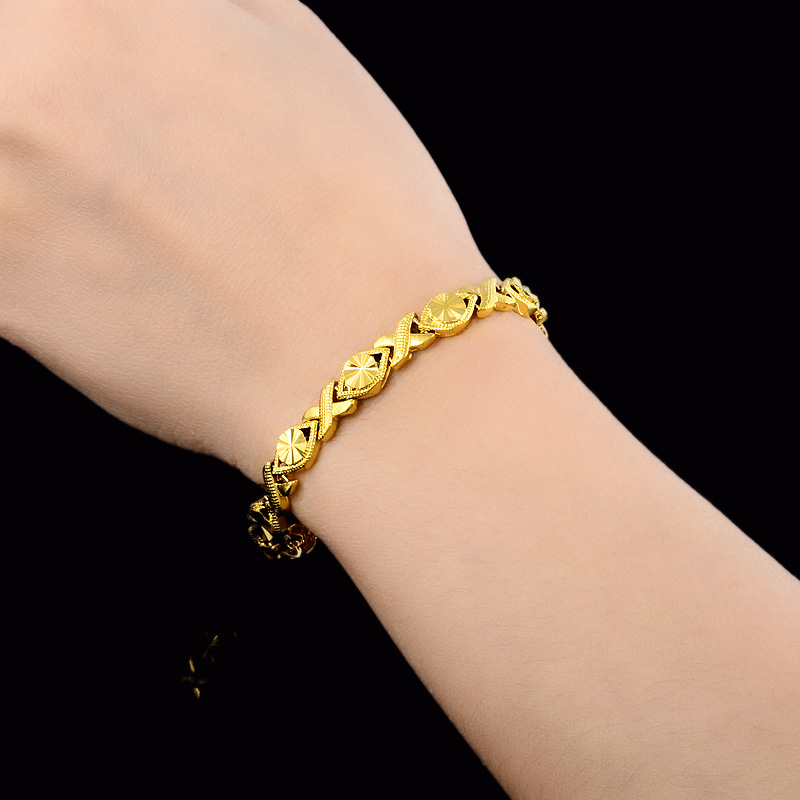 GoldAether Luxury 24K 9999 Pur - огляд і ціна Luxury Watch Service