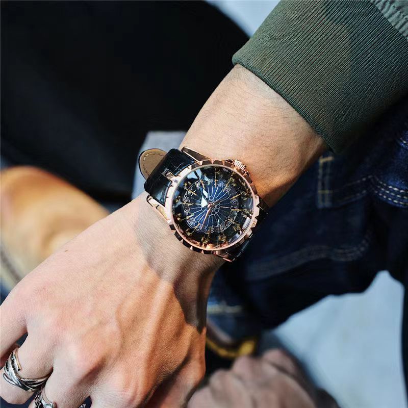 Top-Tier Luxury and Elegant Me - огляд і ціна Luxury Watch Tier