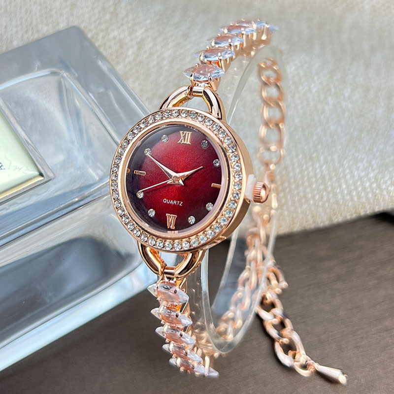 UTHAI CQ383 Fashionable Women  - огляд і ціна Ladies Luxury Watch