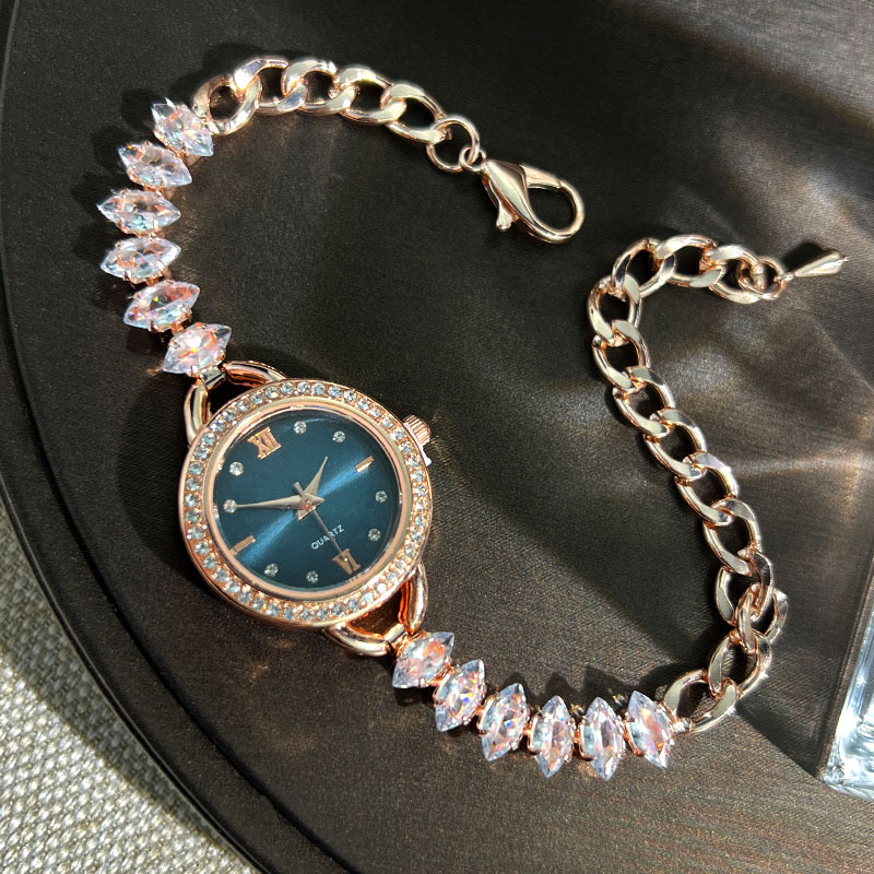 UTHAI CQ383 Fashionable Women  - огляд і ціна Ladies Luxury Watch