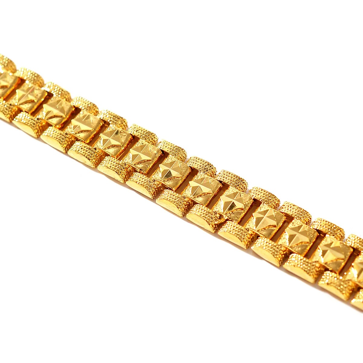 Zylax Jewelry Luxury 24K 9999  - огляд і ціна Luxury Watch Service