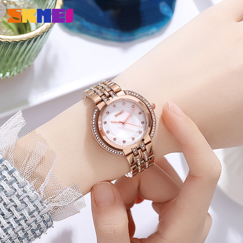 Womens Bracelet Quartz Watches - огляд і ціна Luxury Watch In Usa