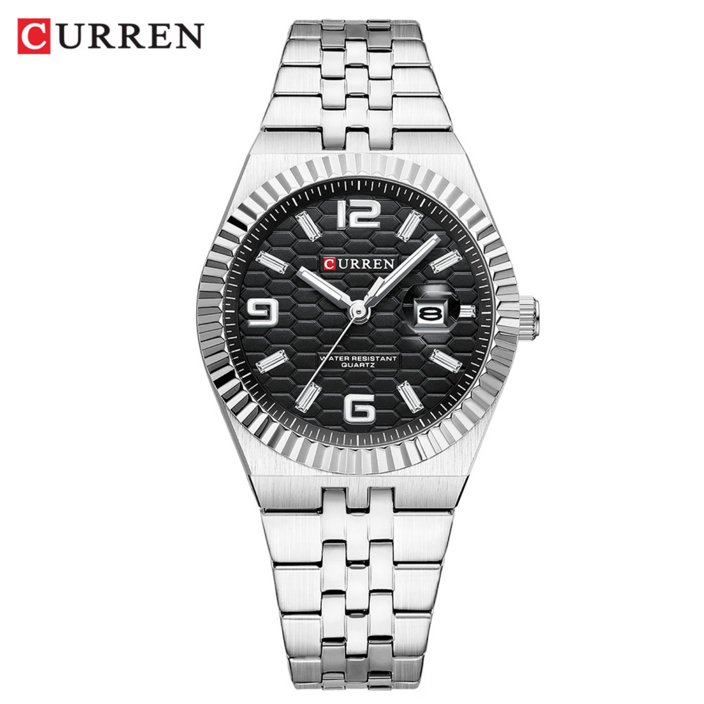 CURREN Women's Watch Analog Qu - огляд і ціна Ladies Luxury Watch
