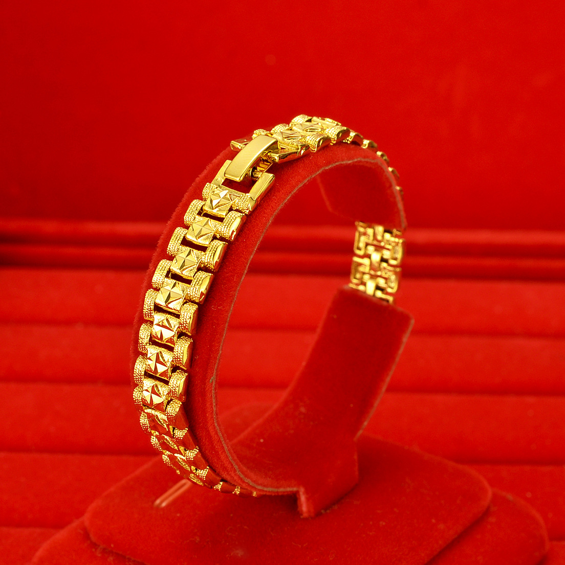 Cynlo Jewelry Luxury 24K 9999  - огляд і ціна Luxury Watch Service